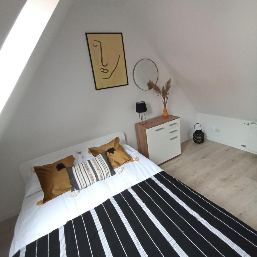 Apartament Pod Bzem プツク エクステリア 写真